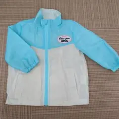 春秋　ウインドブレーカー 　ジャンパー　サイズ90