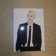 SEVENTEEN ジョンハン トレカ セブチカフェ