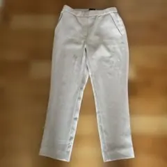 セール中！セオリー　パンツ　裏地無•ウエストゴム