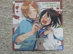 激レア/限定品】俺の妹がこんなに可愛いわけがない クリアファイル（桐