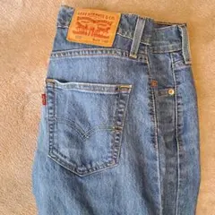 Levi Strauss & Co. 502 ストレートデニム W 29/L32
