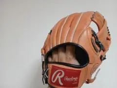 Rawlings ローリングス REGAL RGS60M 軟式グローブ 】 - メルカリ
