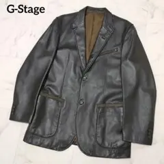 2026年最新】G STAGE レザーの人気アイテム - メルカリ