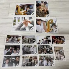 Snow Man 渡辺翔太　公式写真