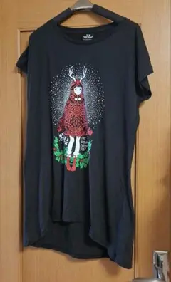 BUCK-TICK Tシャツ