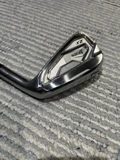 SRIXON ZX5 mk2 アイアン 7番 単品 カーボンシャフトSのサムネイル