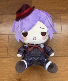 2025年最新】DIABOLIK LOVERS ぬいぐるみの人気アイテム - メルカリ