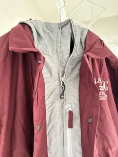 値下中‼︎8,900円→6,800円　BILLABONG ウェア(男性用)L