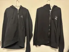 2026年最新】kat-tun パーカー unionの人気アイテム - メルカリ