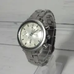 2003年製/純正ブレス 電池換済 SEIKO セイコー WIRED デジタル - メルカリ
