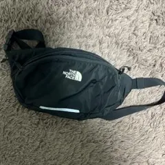 THE NORTH FACE ショルダーバッグ ブラック