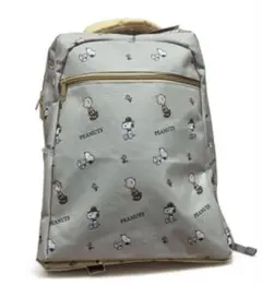 【新品未使用】スヌーピー PEANUTS リュックサック