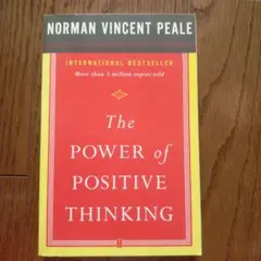 The Power of Positive Thinking