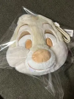 新品未使用タグ付 デール ポシェット 東京ディズニーリゾート