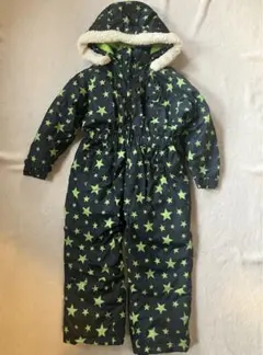 スノーウェア　110サイズ
