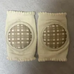 3coins スリーコインズ スリコ 膝当て ベビーニーパッド