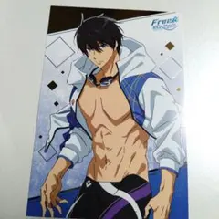 2025年最新】七瀬遙 ポストカードの人気アイテム - メルカリ