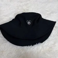 Tokyo Disney resort ミッキーマウス　バケットハット　58