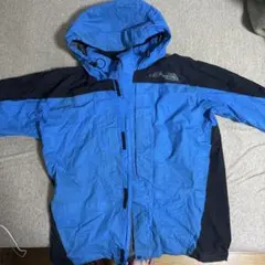 THE NORTH FACE GORE-TEX アウトドアジャケット XL