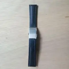 バンビ時計バンド　18ミリ
