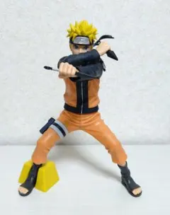 NARUTO-ナルト- 疾風伝 Grandista-UZUMAKI NARUTO