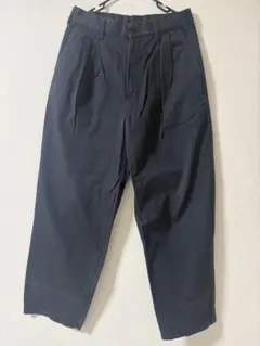 GU スーパーワイドパンツQ