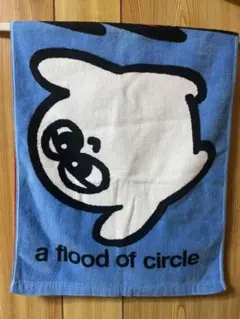 2026年最新】a flood of circle タオルの人気アイテム - メルカリ