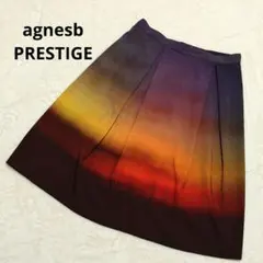 2025年最新】アニエスベー スカート 転写の人気アイテム - メルカリ