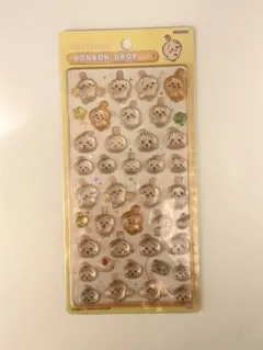 ちいかわ 第一弾 うさぎ ボンボンドロップ