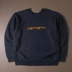 【こう様専用】Carhartt ブラック スウェット