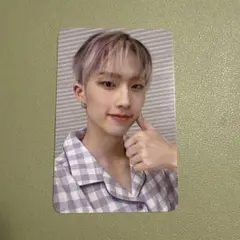 p1Harmony kcon LA 2025 MD 購入特典　トレカ　ジウン KCON LA 2025 MD 購入特典 トレカ P1Harmony ジウン - メルカリ