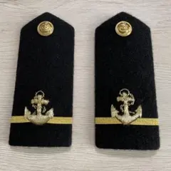 2026年最新】肩章の人気アイテム - メルカリ