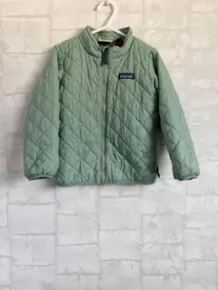 Patagonia ◆ベビー・ナノ・パフ・ジャケット 4Tのサムネイル