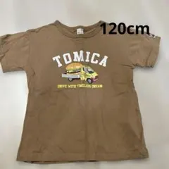 【最終価格】プティマイン　トミカコラボ　Tシャツ