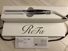 リファトリートメントアイロン ミントグリーン 限定先行販売カラー