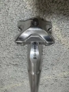 DURA-ACE シートポスト アルミ製 27.2mm njs 競輪 2026年最新】nitto シートポストの人気アイテム - メルカリ
