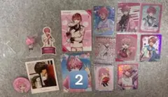 さとみくん　グッズまとめ売り　即購入不可