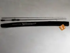 34 ADVANCEMENT アドバンスメント HSR-70 極美品のサムネイル