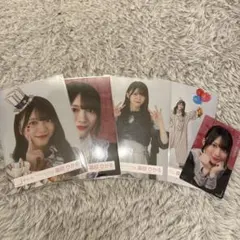 櫻坂46 森田ひかる 生写真