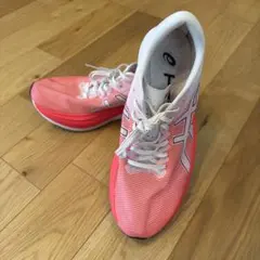 ASICS S4 ランニングシューズ 27.5cm