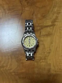 お*む様 アナログ時計