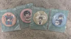 2025年最新】そらる 缶バッジ まとめ売りの人気アイテム - メルカリ