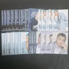 LIKIYA フォトカード セット