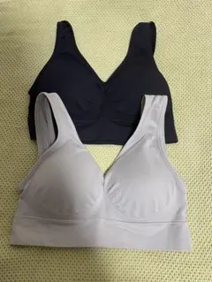 フクスケ　　ハーフトップ　ブラジャー