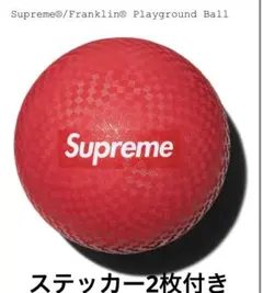 2025FW supreme ステッカー ”ベンジャミン フランクリン” 3枚 2025FW supreme ステッカー ”ベンジャミン フランクリン” - メルカリ