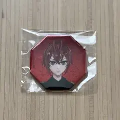 ツイステ トレイ・クローバー ブレジュ 缶バッジ - メルカリ