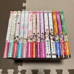 1日1回、果てるまで　 1〜3巻 他11冊セットのサムネイル
