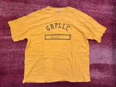 BODE プリント Tシャツ イエロー Mサイズ - メルカリ