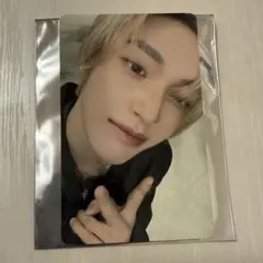 RIIZE ウォンビン 東京ドーム 会場限定 トレカ 特典