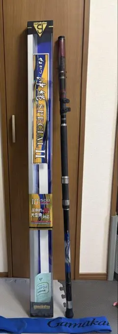 マスターモデル2 セット 尾長　MH53 650H ロッドケース マスターモデル2 セット 尾長 MH53 650H ロッドケース - メルカリ